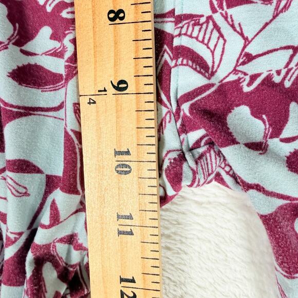 Women Lularoe Disney Snow White Evil Queen Poisin Apple Print Leggings Size OS - Picture 6 of 8